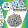 Glass Shooter & Marbles Colorful Patterned Glass Beads Balls for Kids. 