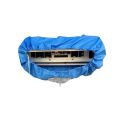 Imported AC Service Cover Split Air Conditioner Washing Cleaning Bag Large Size. 