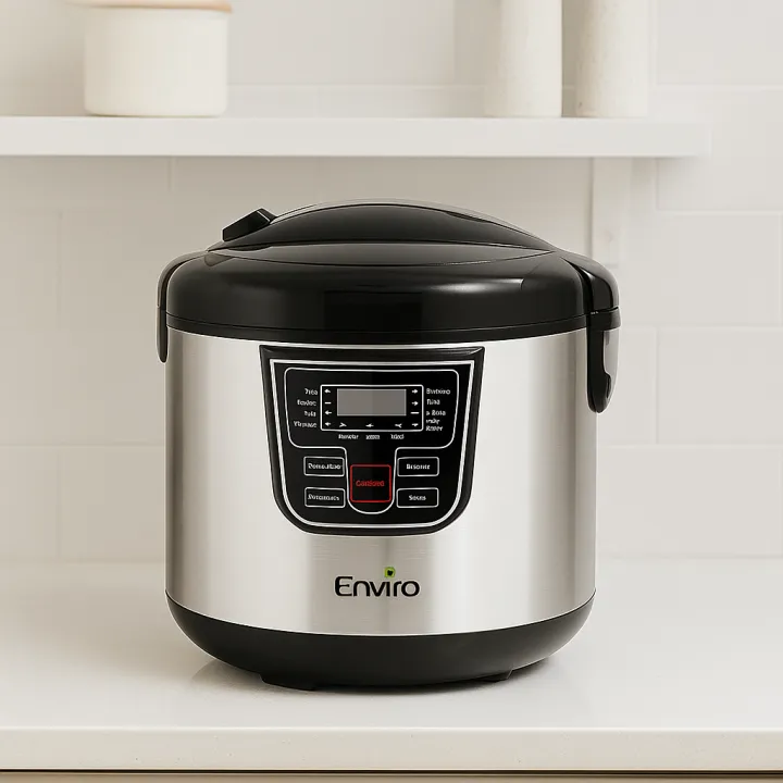 Enviro%205L%20Multi%20Cooker%20(ERC-MF5120)%20%7C%2012-in-1%20Electric%20Rice%20Cooker%20%7C%20900W%20Fast%20Cooking,%20Non-Stick%20&%20Energy%20Efficient%20Kitchen%20Appliance%20with%201%20Year%20Official%20Warranty%20-%20Image%204