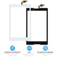【3C VictoryEagle Store】Srjtek For Lenovo Tab3 Tab 3 8 850 TB3-850 TB3-850F TB3-850M Touch Panel Touch Screen Digitizer Glass Sensor Replacement. 
