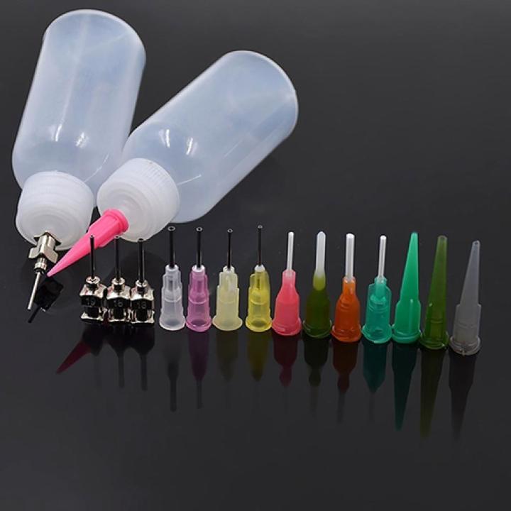 Dropshipping!!%20Henna%20Tattoo%20Applicator%20Squeeze%20Plastic%20Drawing%20Bottle%20Detailing%20Nozzle%20Tip%20Set%20-%20Image%202