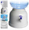 Target Manual Water Dispenser | Non Electric Water Dispenser | Mini Portable Water Dispenser | Desktop Mini Water Dispenser. 
