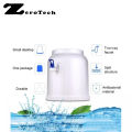ZeroTech Non Electric Water Dispenser High Quality Portable Water Dispenser Table Top Counter Bottle Water 19 Liter Water Bottle Dispenser For Kitchen And Office. 