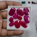 Original Natural Irani Ruby Yaqoot Stone 13.0 crt to 20 crt Gemstone For Men Ring. 