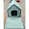 Indoor Cat & Puppy House Small,Medium,Large Size. 
