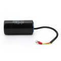 CD60 Start Capacitor 450V 300uf Film Motor 50x100mm for Pump. 