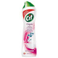 Cif Cream Pink Flower Multi-Purpose 500ml. 