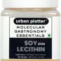 Soy Lecithin Powder (200 g). 