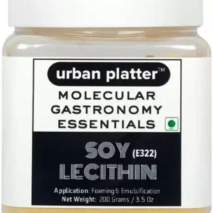 Soy Lecithin Powder (200 g)