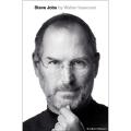 Steve Jobs by Walter Isaacson. 