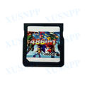 Pokemon 486 In 1 Compilation Video Game Cartridge Card For DS 3DS 2DS Super Combo Multi Cart. 