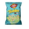 SUPER CRISP Twister BBQ 24pcs. 