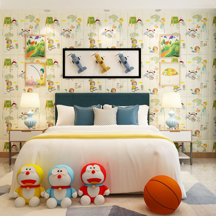 Kids%20Room%20Wall%20Panel%20Sheets%208mm%20Thick%2070x77cm,%20Cartoon%20Sheets%20For%20Kids,%20Wall%20Decoration%20Sheets%20-%20Image%206
