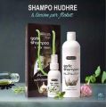 𝗛𝗘𝗠𝗔𝗡𝗜 𝗟𝗜𝗩𝗘 𝗡𝗔𝗧𝗨𝗥𝗔𝗟 - ANTI HAIR LOSS 3 IN 1 SHAMPOO 300ML. 