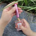 1/5pcs Portable 5ml Aluminum Mini Perfume Refill Atomizer Bottle Travel Scent Pump Spray Case Refillable Perfume Fragrance Empty Bottle Spray Atomizer Cosmetic Container Jar Tool.. 