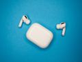 Wireless Bluetooth Earbuds with Charging Case, Built-in Microphone, Portable Hands-Free Earphones for Music & Calls. 
