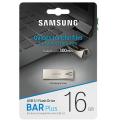 Samsung USB 16GB 3.1 Flash Drive BAR Plus (upto 300MB/s read speed). 