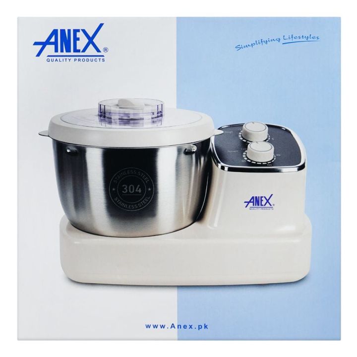 Anex AG-2127 Dough Maker