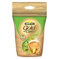 Tata Tea Gold Care | Rich in Taste | Goodness of Elaichi, Ginger, Tulsi, Brahmi & Mulethi | Black Tea. 