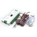 32CH ES32 PIR Motion Sensor Stair Moving Effect Stair COB led Light Strip Controller 12V Steps Staircase Step Ladder Night Light. 