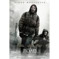 The Road by Cormac McCarth. 