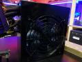 Cooler Master GX Bronze 750 Watt 80 Bronze PLUS Gaming Power Supply. 