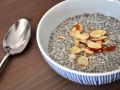 Organic Chia Seeds 25g  for Weight Loss. 