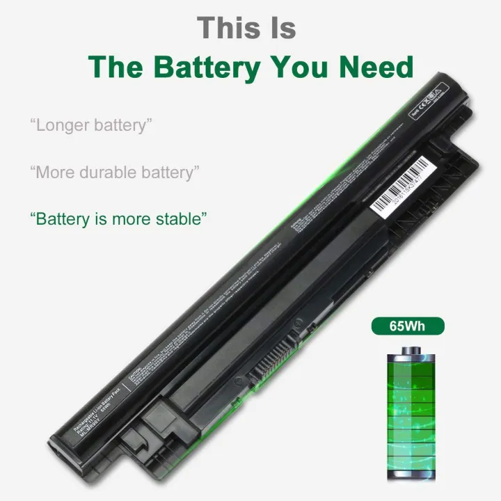Dells%20Inspiron%2015%203000%205000%20Series%203521%203531%203537%203541%203542%203543%205521%205537%206%20Cell%20Laptop%20Battery%20-%20Image%202