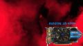 Sapphire Vapor-X AMD Radeon HD 5770. 