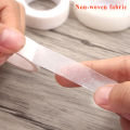 Professional PE/Non-Woven Lash Tape Breathable Anti-allergy Under Eye Pad Micropore Tape Eyelashes Extension Tape. 