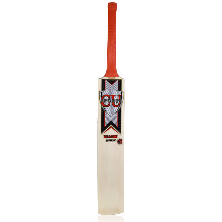 CU%20SPORTS%20PK%20Popular%20Willow%20hardball%20Cricket%20bat%20DRAGON%20EDITION%20-%20Image%204