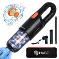 Handheld Car Vacuum Cleaner. 