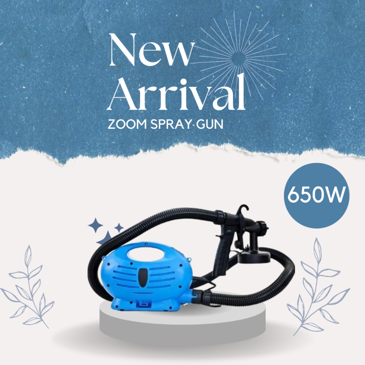 Electric%20Zoom%20paint%20spray%20machine%20/Portable%20Paint%20Spray/650W%20Electric%20Spray%20Gun/Easy-to-Clean%20Design/Fast%20and%20Efficient%20Painting/Adjustable%20Spray%20Settings/High-Pressure%20Paint%20Sprayer/Adjustable%20Paint%20Flow/%20-%20Image%203