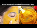 Original Herbal Skin Care Ubtan with Rose , Turmeric & Mustard Extract ( Large). 