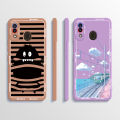 Love Panda Phone Case s Cover of the May 30 30Galaxyundas Case Samsung 305F Hand 0 SM-A Samsung Galaxy A3A30S A307F F A30A. 