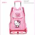 Girls new fashion bagpack girls bags girls college bag university bag school bag. 