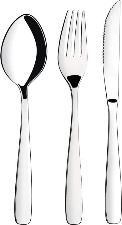 Tramontina%20Amazona%2024%20Pieces%20Stainless%20Steel%20Flatware%20Set%20with%20Steak%20Knife%20and%20High%20Gloss%20Finish%20-%20Image%202