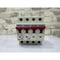 USFULL 4 Pole 32 Ampere DC Miniature Circuit Breaker. 