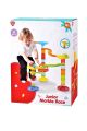 PLAYGO: JUNIOR MARBLE RACE (2065). 