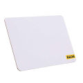 FASTSIDE  Baby Mini White Board Size 8x12 Slate, Dray Erase Tablet for Kids With Duster and Marker. 