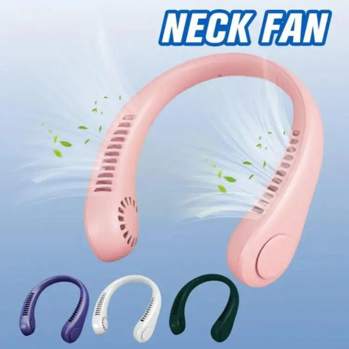 Portable%20Bladeless%20Hanging%20Neck%20Fan%20%7C%20Super%20Cooling%20Strong%20Fan%20360%C2%B0%20%7C%20Bladeless%20Hanging%20Neck%20Fan%20For%20Kitchen%20%7C%20Rechargeable%20USB%20Mini%20Neck%20Fan%20For%20Summer%20Sport%20Travel%20Outdoor%20-%20Image%202