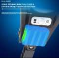 100W Solar Motion Sensor Wall Light Outdoor Street Light waterproof Adjustable Brightness Garden Street Light with Remote Control LED Waterproof Solar Light PIR Motion Sensor Remote Control Garden Lamp Outdoor Solar Street Lamp Street Lights. 