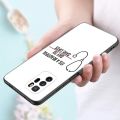 Greys Anatomy Nurse Doctor Phone Case For Xiaomi Redmi Note 7 8 9 10 Lite 11 11E 11T 12 Pro 11S 4G 10T 5G 8T 9S 10S Black Cover. 