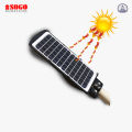 Sogo 40 watts Smart Solar Led Street Light With Motion Sensor (40 watts). 