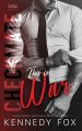 Checkmate This is War by Kennedy Fox (Author). 