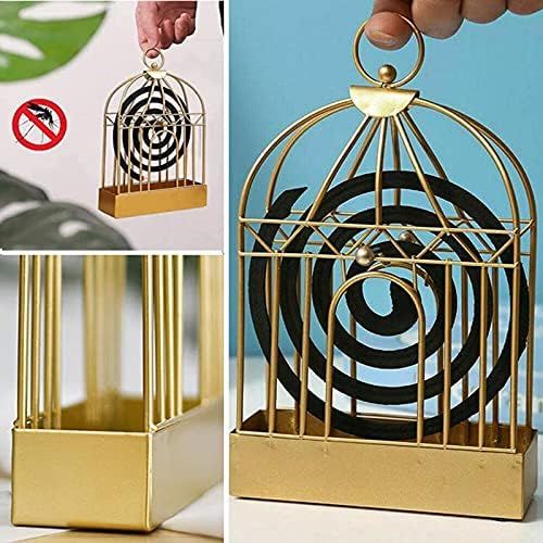 Mosquito%20Spool%20Holder,%20Metal%20Smoker%20Coil%20Holder,%20Mosquito%20Spool%20Holder,%20for%20Outdoor,%20Swimming%20Pool,%20Deck,%20Camping,%20Iron%20Insect%20Mosquito%20Coil%20Bracket%20Incense%20Sandalwood%20Fire%20and%20Wind%20Protection%20,Mosquito%20Coil%20Birdcage%20Design%20Ornament%20for%20Home%20(Gold)%20-%20Image%202