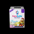 Care Baby Diaper Economy pack New Born Size. 