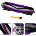 Main Roller Brush for Obode A8 A8 Nero A8+ Robot Vacuum Cleaner Main Brush Replacement Parts Accessories Kit. 