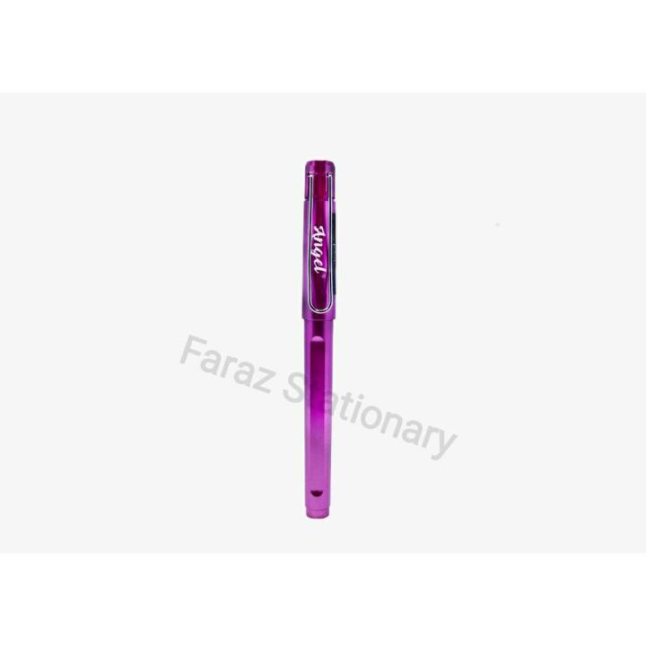 Angel Cross Fountain Pen