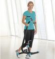 VITALmaxx training equipment for Sports & Outdoors Exercise & Fitness Exercise Bikes back, legs and full body, very effective, active training for activating the circulation and muscle stimulation. 